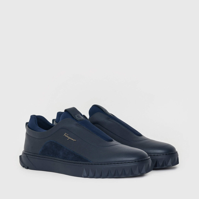 Сліпони Salvatore Ferragamo