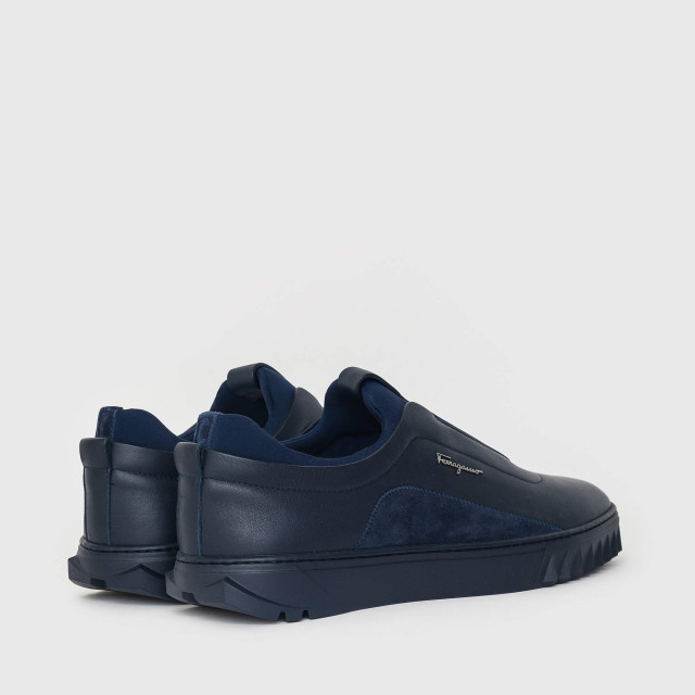 Сліпони Salvatore Ferragamo