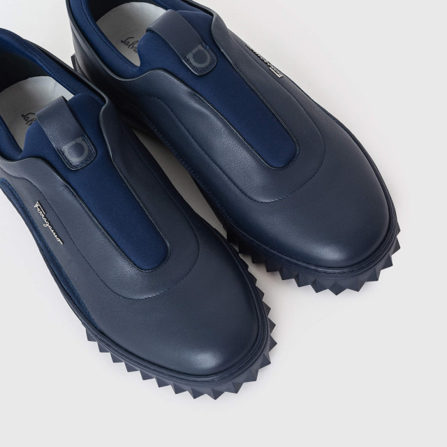 Сліпони Salvatore Ferragamo