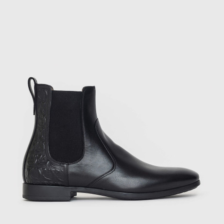 Черевики - челси Salvatore Ferragamo