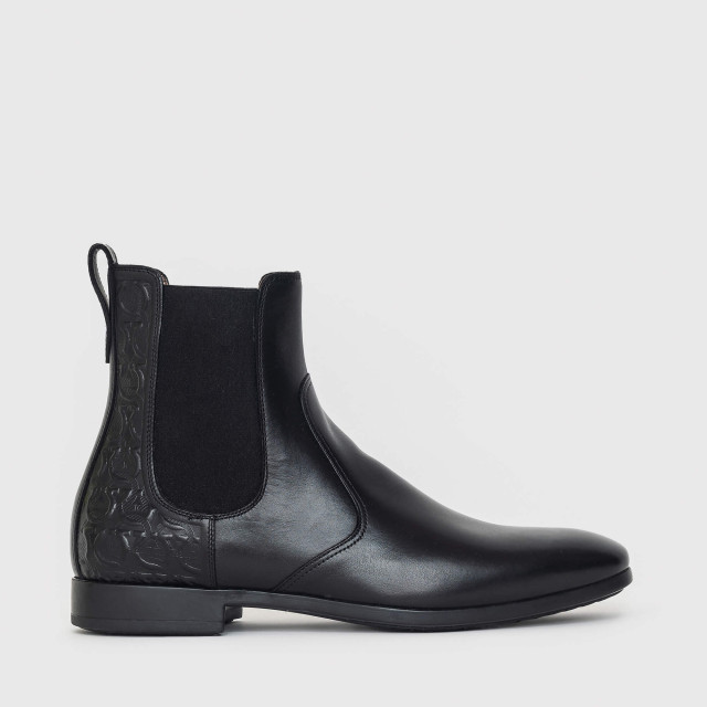 Черевики - челси Salvatore Ferragamo
