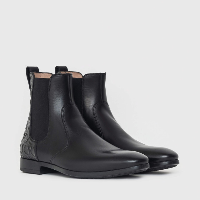 Черевики - челси Salvatore Ferragamo