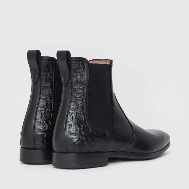Черевики - челси Salvatore Ferragamo