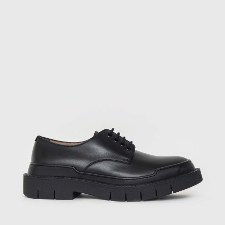 Туфли - дерби Salvatore Ferragamo