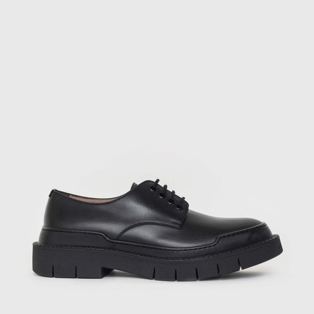 Туфли - дерби Salvatore Ferragamo