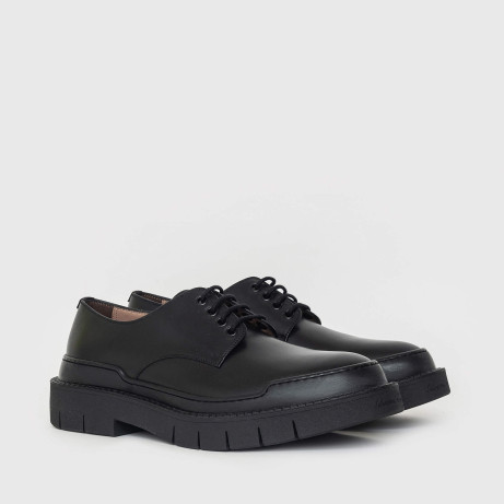 Туфли - дерби Salvatore Ferragamo