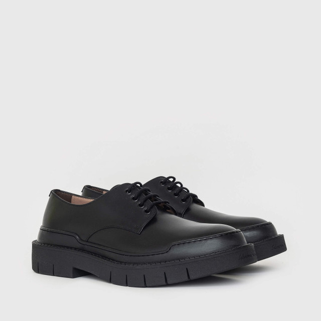 Туфли - дерби Salvatore Ferragamo
