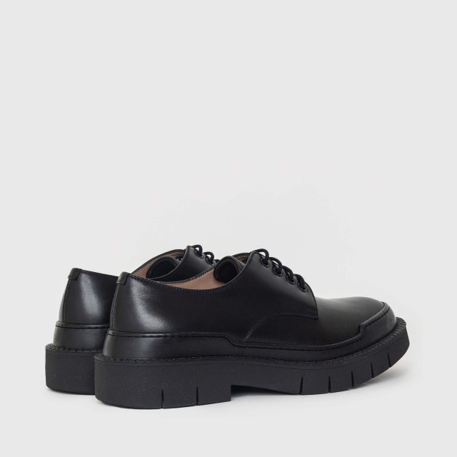 Туфли - дерби Salvatore Ferragamo