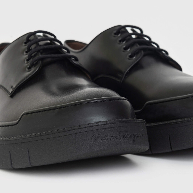 Туфли - дерби Salvatore Ferragamo