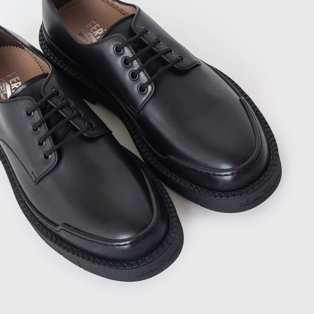Туфли - дерби Salvatore Ferragamo