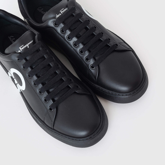 Кеди  Salvatore Ferragamo