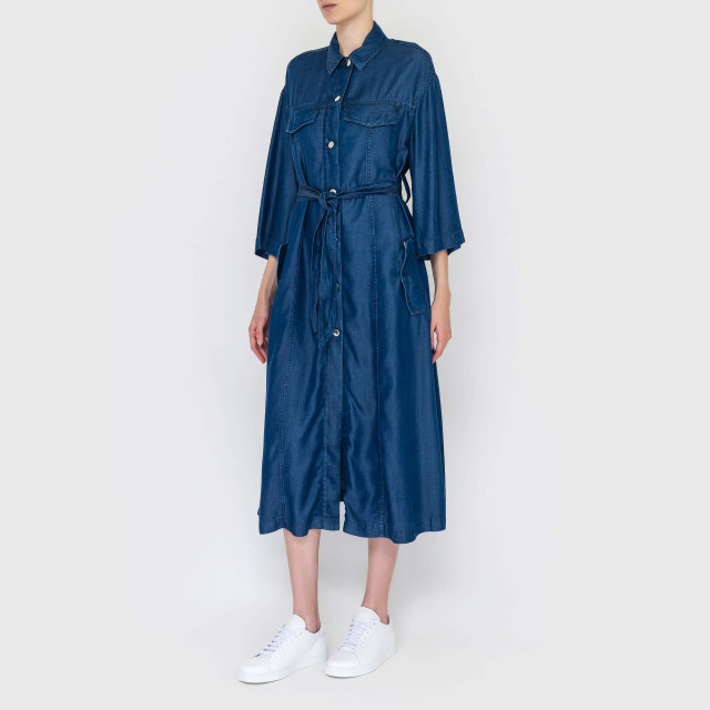 Платье Emporio Armani