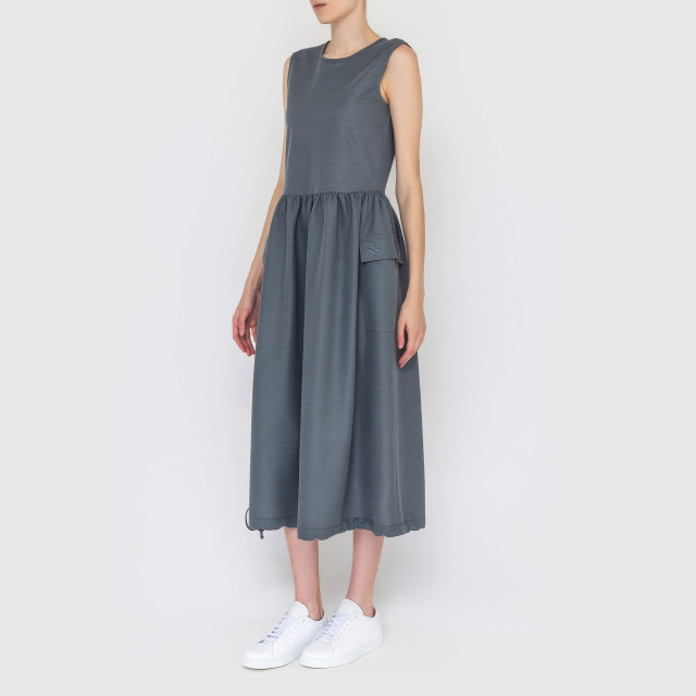 Платье Emporio Armani
