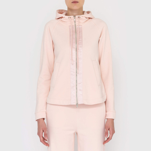Кофта спортивная Emporio Armani