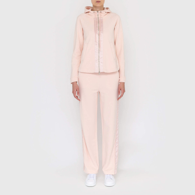 Кофта спортивная Emporio Armani