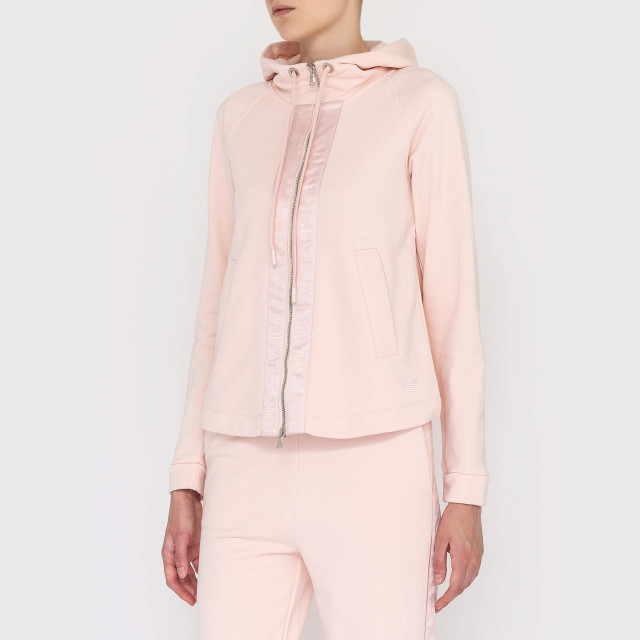 Кофта спортивная Emporio Armani
