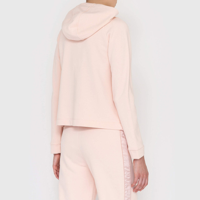 Кофта спортивная Emporio Armani