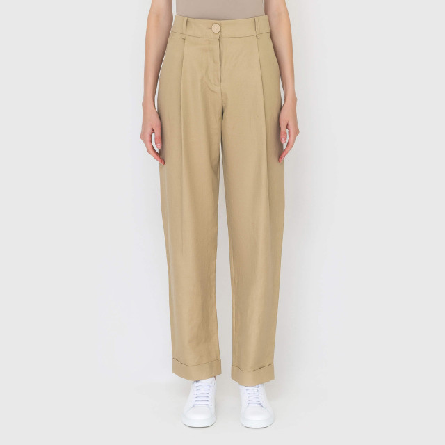 Брюки Emporio Armani