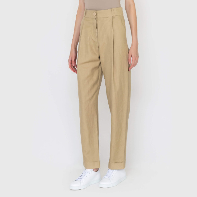 Брюки Emporio Armani
