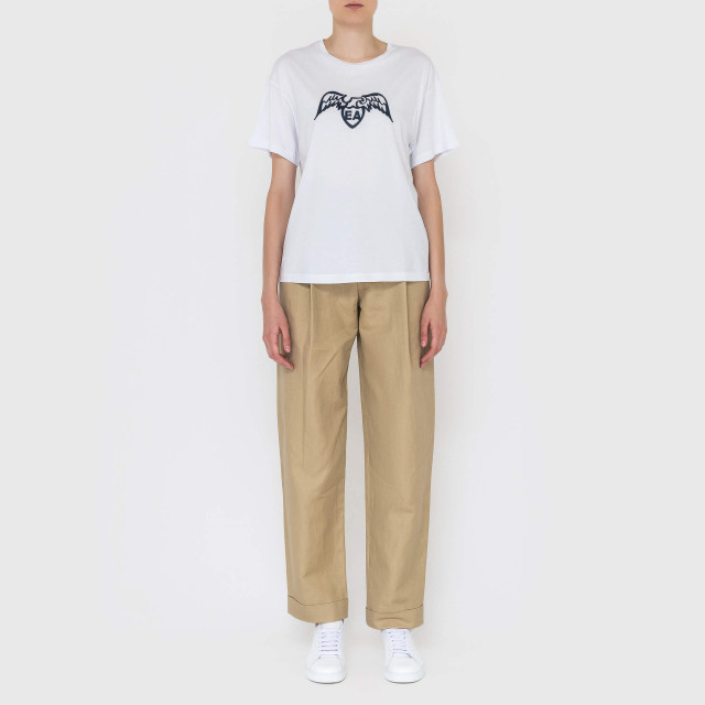 Брюки Emporio Armani