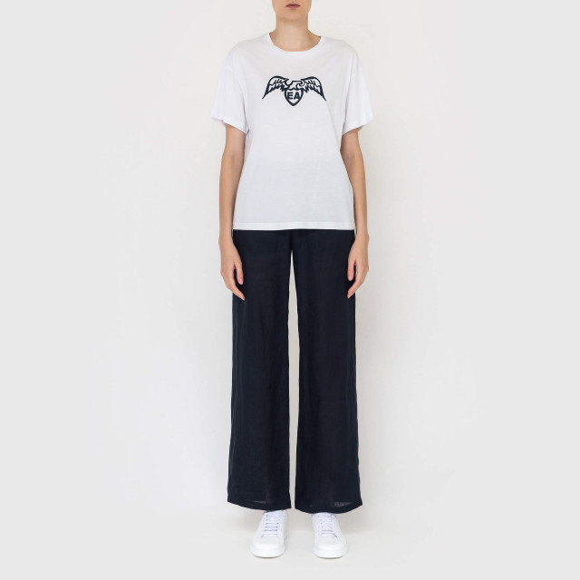 Брюки Emporio Armani