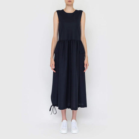 Платье Emporio Armani