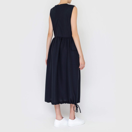 Платье Emporio Armani