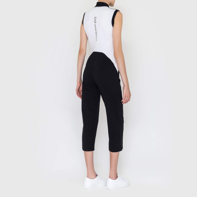 Комбінезон Emporio Armani EA7