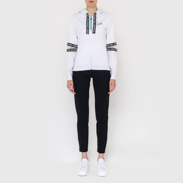 Костюм спортивный Emporio Armani EA7