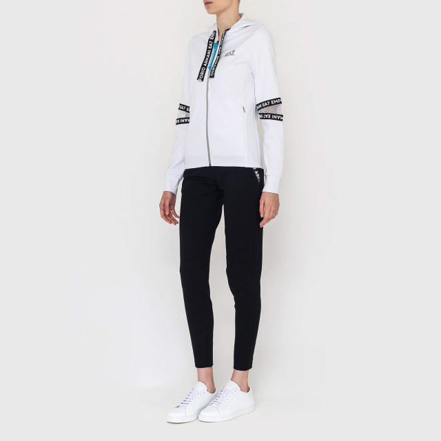 Костюм спортивный Emporio Armani EA7