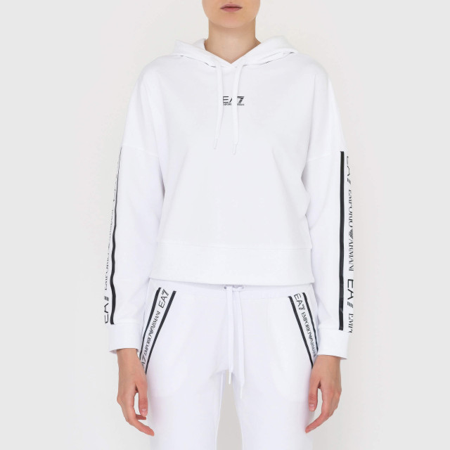 Худі Emporio Armani EA7