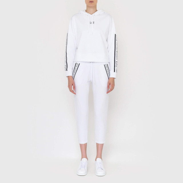 Худі Emporio Armani EA7