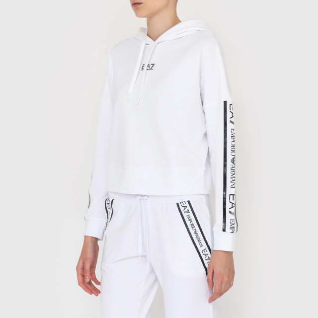 Худі Emporio Armani EA7