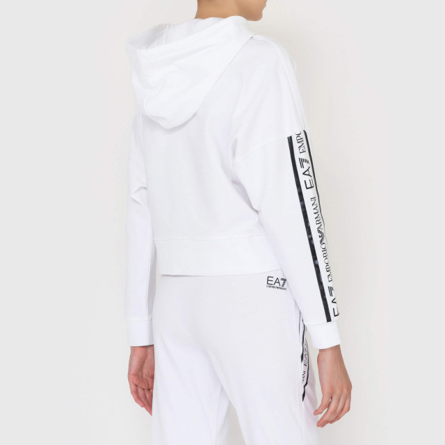 Худі Emporio Armani EA7