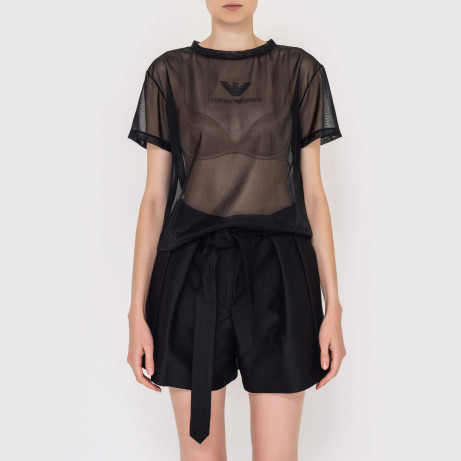 Футболка Emporio Armani