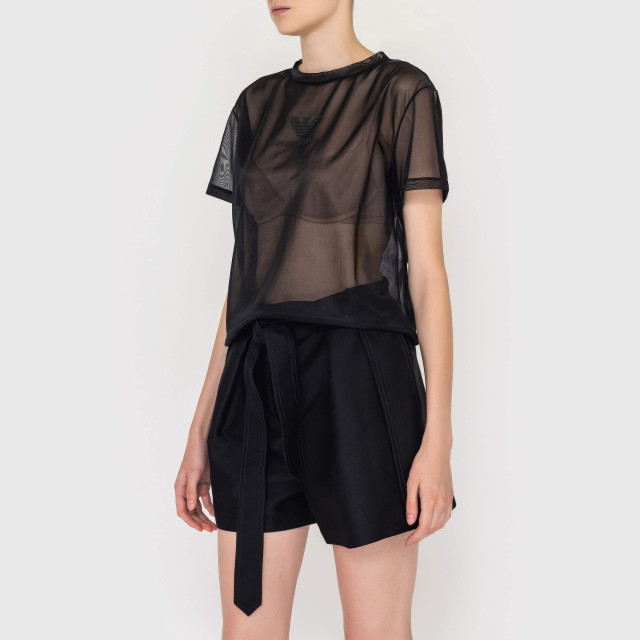Футболка Emporio Armani
