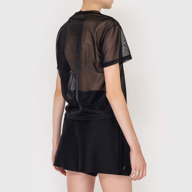 Футболка Emporio Armani