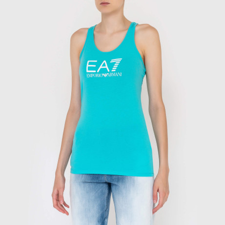 Майка Emporio Armani EA7