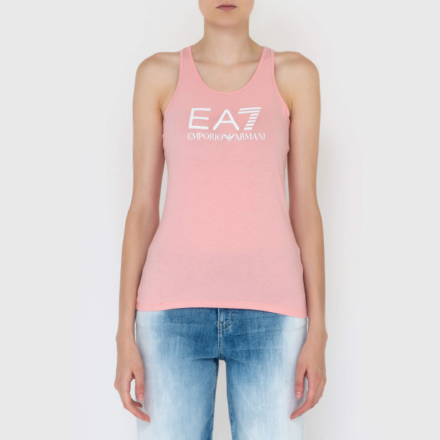 Майка Emporio Armani EA7