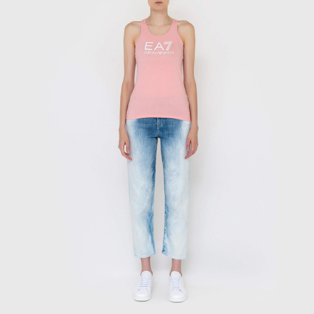 Майка Emporio Armani EA7