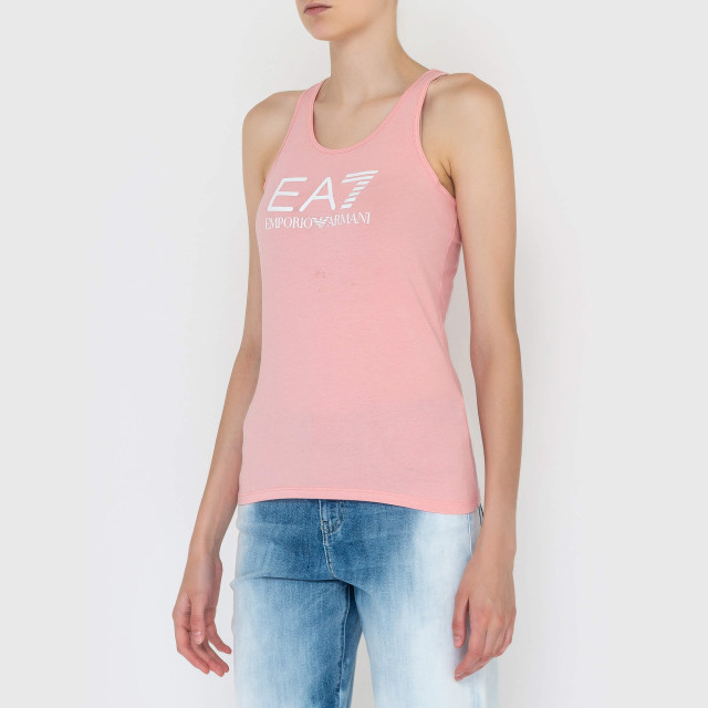 Майка Emporio Armani EA7