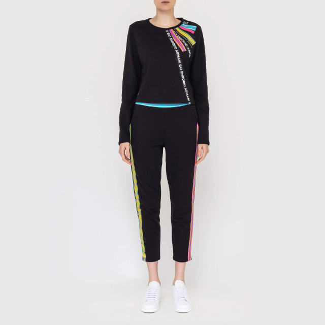 Костюм спортивный Emporio Armani EA7