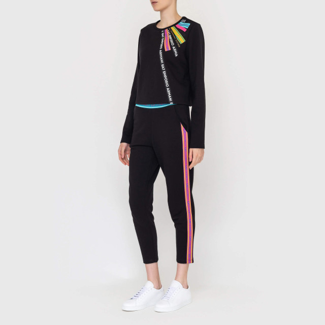 Костюм спортивный Emporio Armani EA7