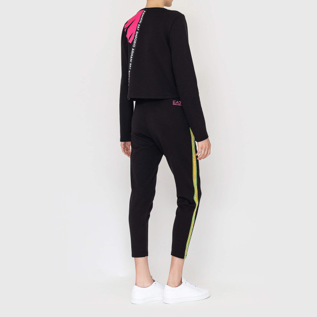 Костюм спортивный Emporio Armani EA7