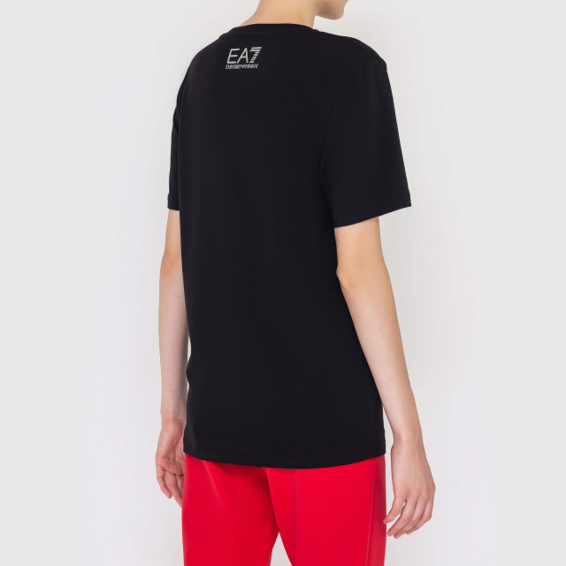 Футболка Emporio Armani EA7