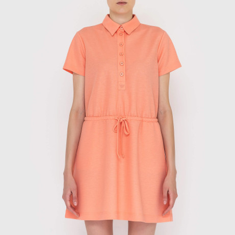 Платье Emporio Armani