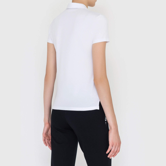 Поло Emporio Armani EA7