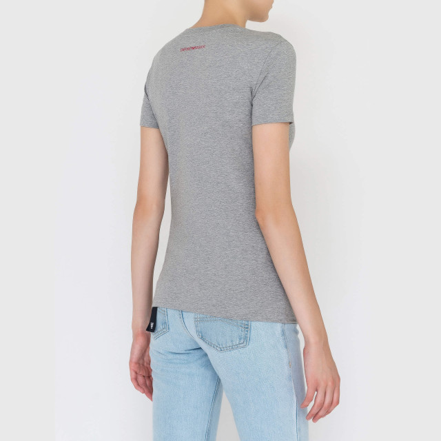 Футболка Emporio Armani