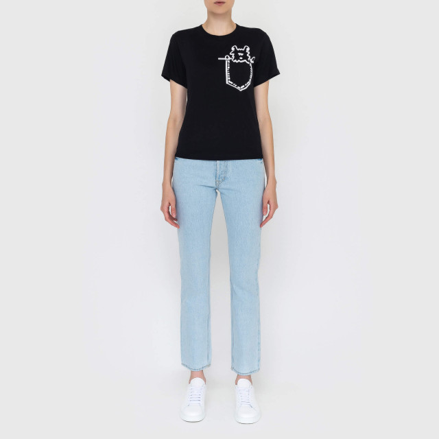 Футболка Emporio Armani