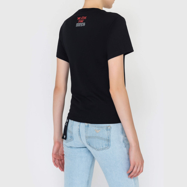 Футболка Emporio Armani
